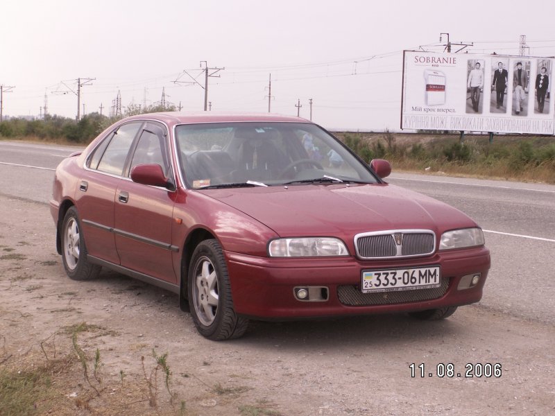 Ровер 966 1996