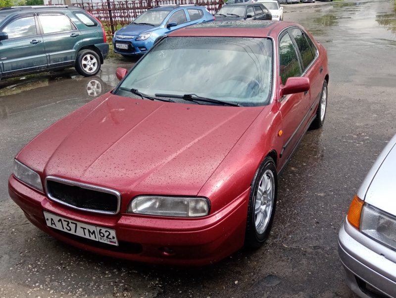 Rover 620 r18