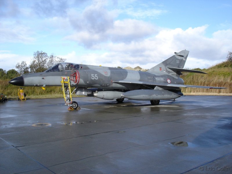Etendard 6