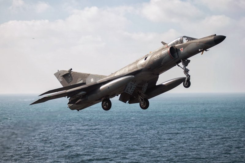 Super Etendard