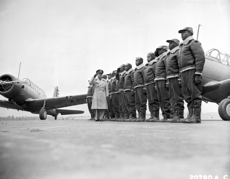 Вертолёт 1944 год
