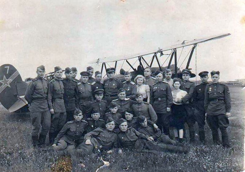 Ил-4 «чекист»