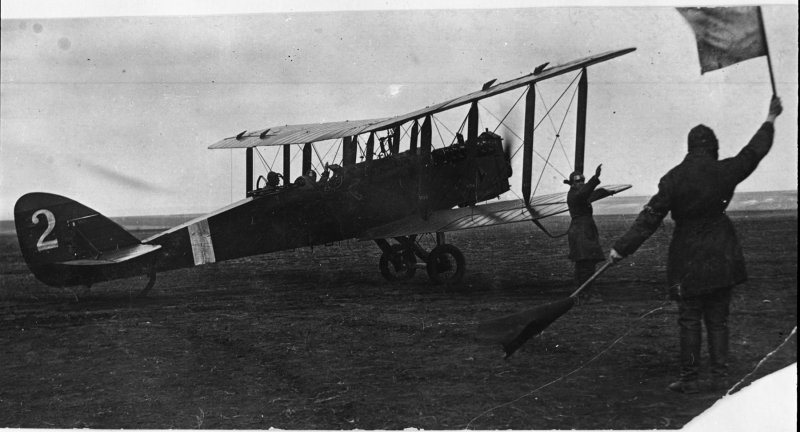 ВВС США 1941