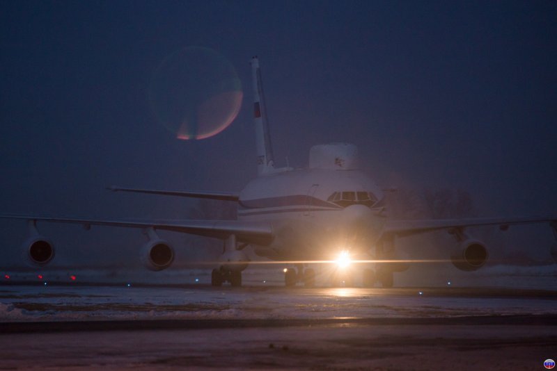 Ил-80 (ил-86взпу)