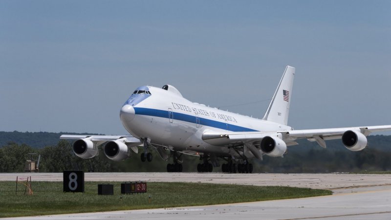 654-130 Ил-96пу