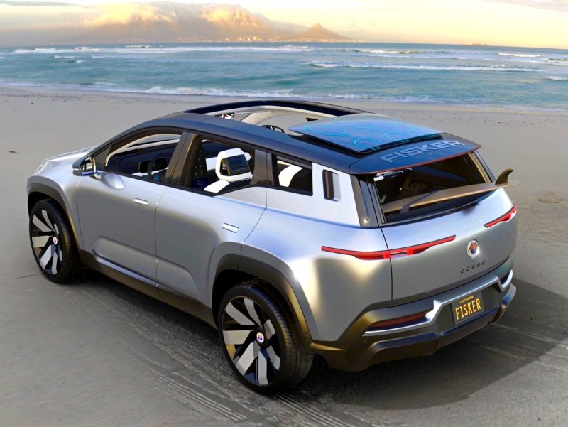 Tesla model x 90d