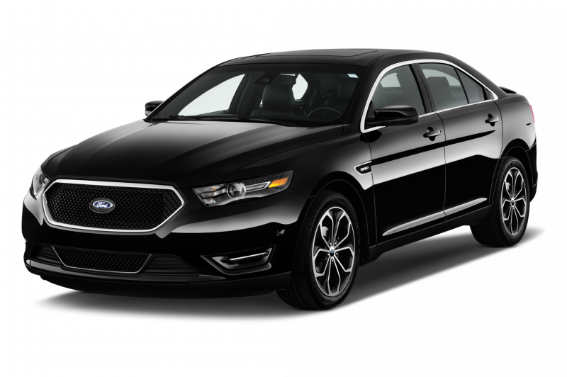 Ford Taurus 2020