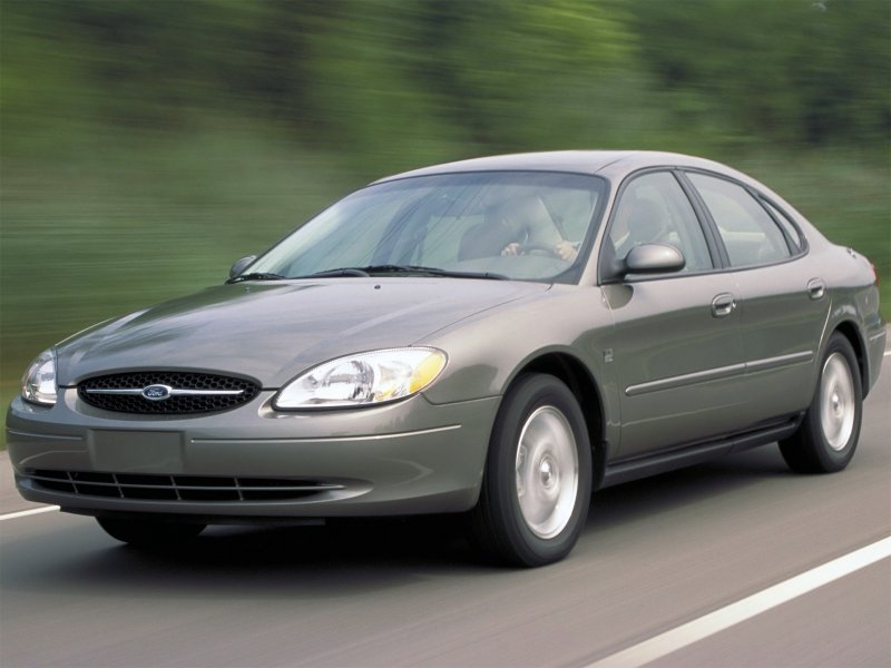 Ford Taurus 1999