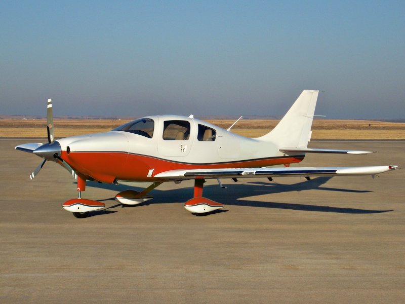 Cessna 400
