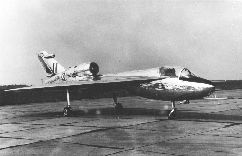 А-9 самолет