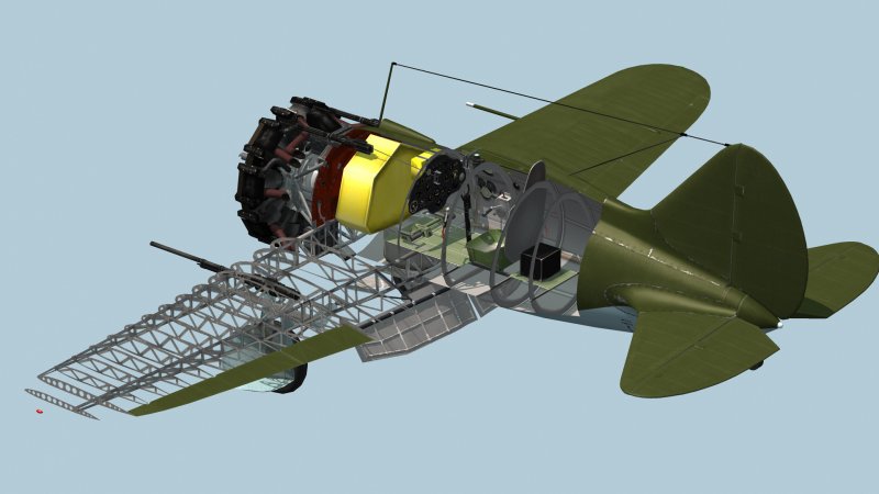 I-153 ил-2