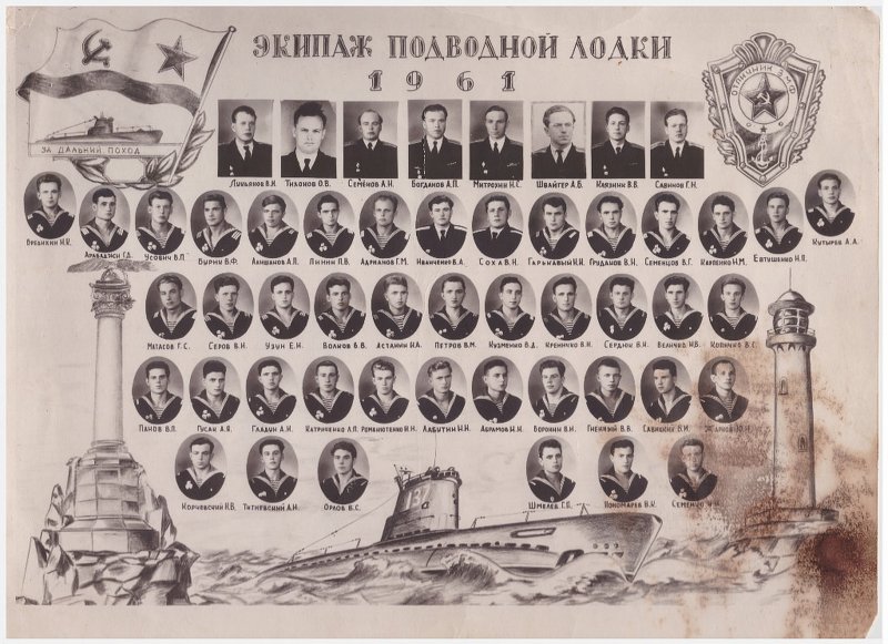 Самые большие в мире корабли