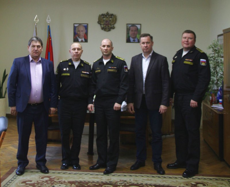 Медеда Кирилл Евгеньевич