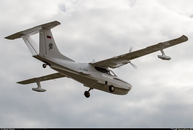 Л-42 ra-2961g