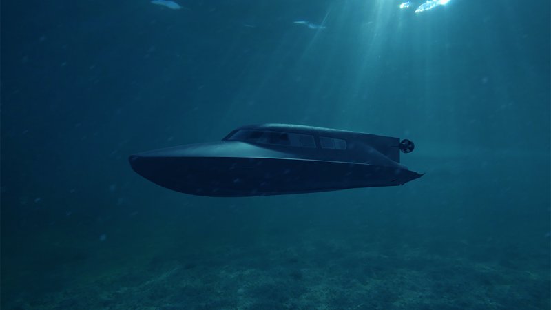 К-335 «гепард»