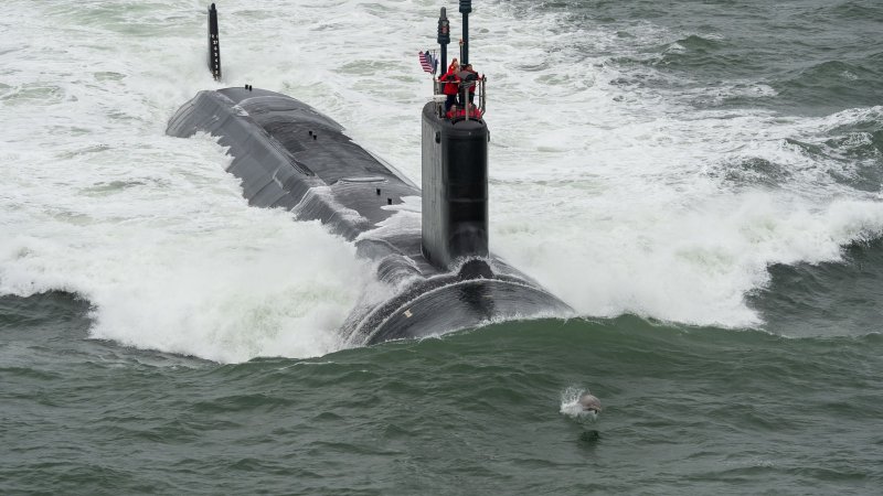 Сверхмалые подводные лодки Зеехунд