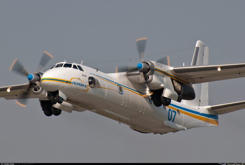 Би-7 самолет
