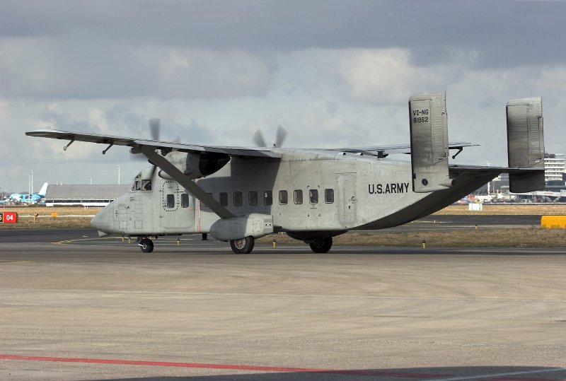 Short c-23 Sherpa
