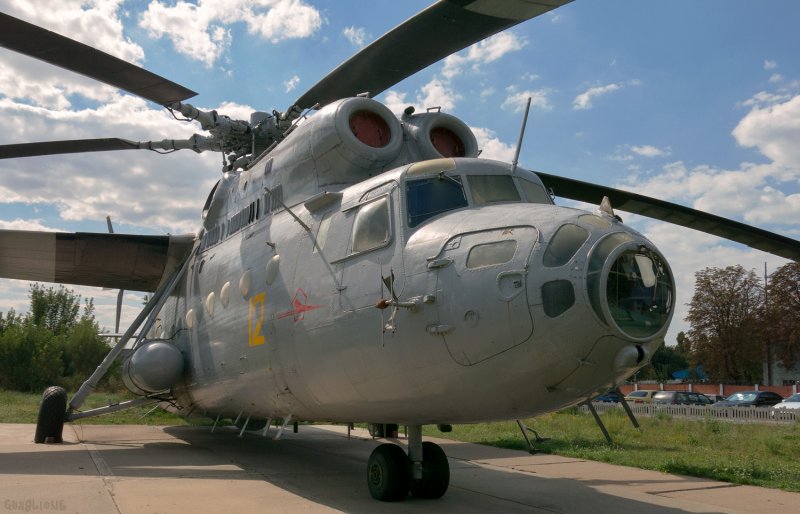 Ми 26 Хало