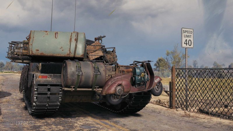 Аллея славы WOT эпоха Возрождения