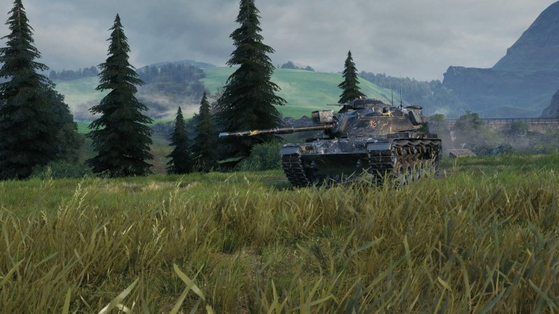Škoda t 56 супертест
