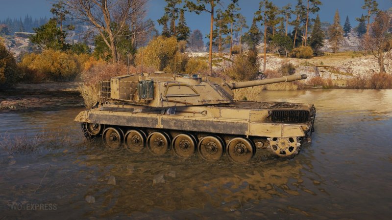 3d стиль прозерпина на carro 45 t