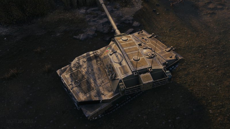 Obj 907