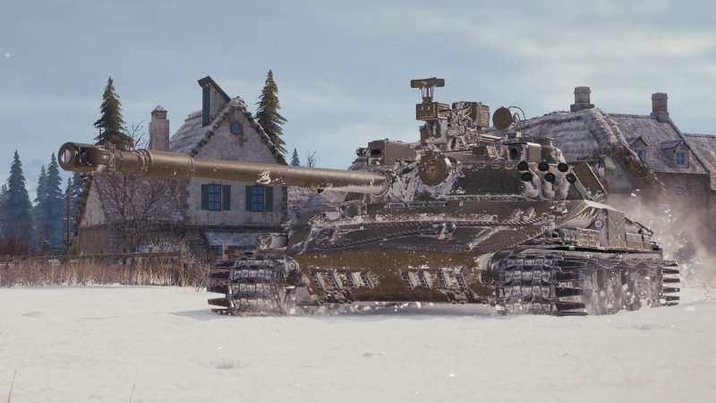 Карро 45т