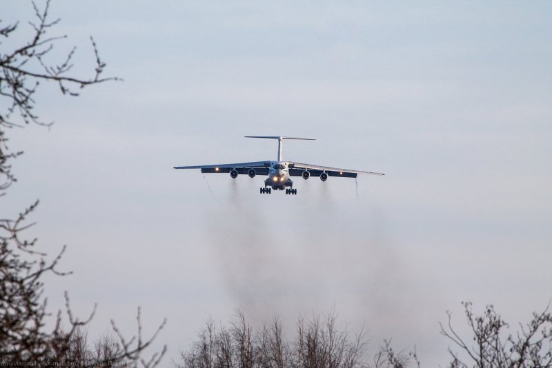 Омск Северный аэродром