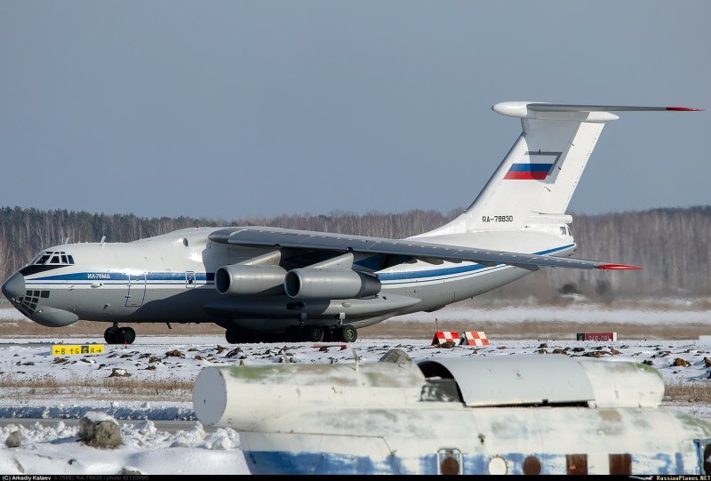 ДРЛО а50 'ИТ