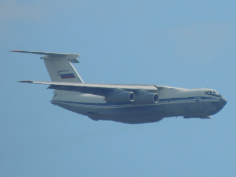 УТП ил 76