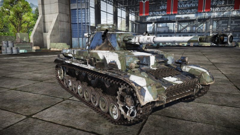 PZ Kpfw 5 Panther