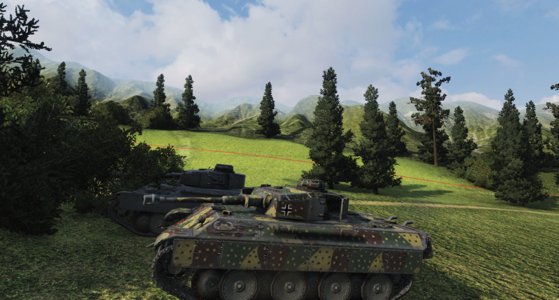 PZ 5 4 Alpha