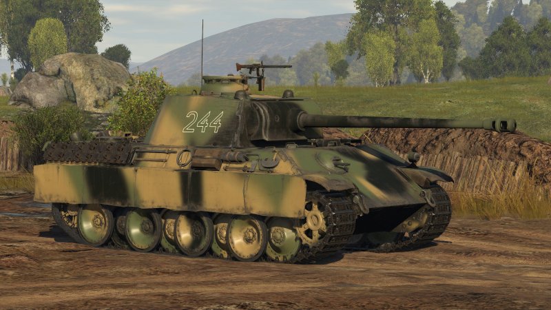 PZ.Kpfw. VIII