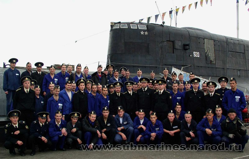 Медаль 25 лет дивизии подводных лодок ТОФ