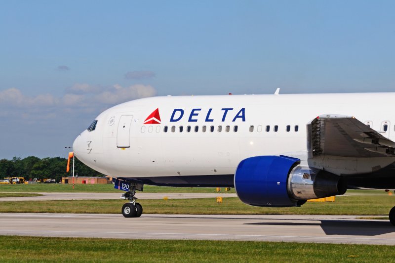 Авиакомпания Delta Airlines