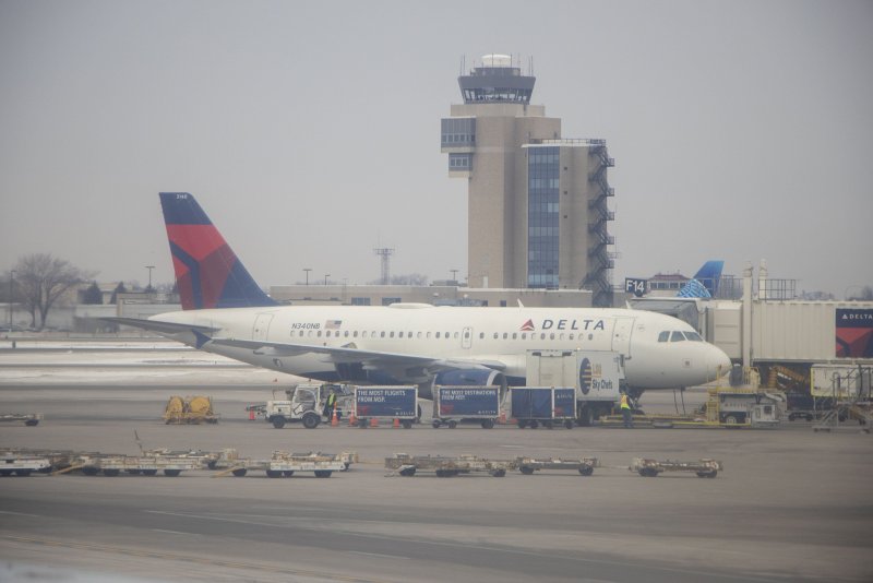 737 Max Delta Airlines