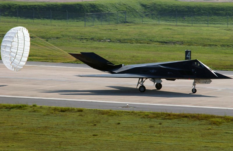 F117 Stealth