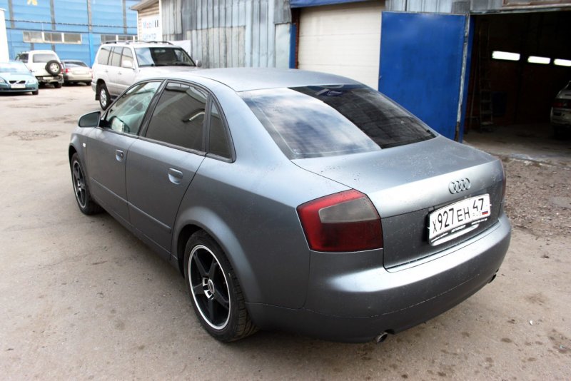 Plasti Dip Hyper Silver
