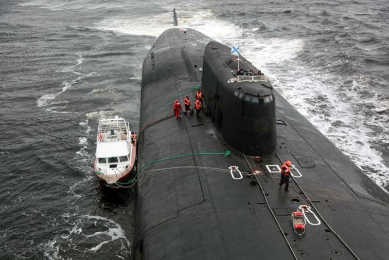 АПЛ Воронеж