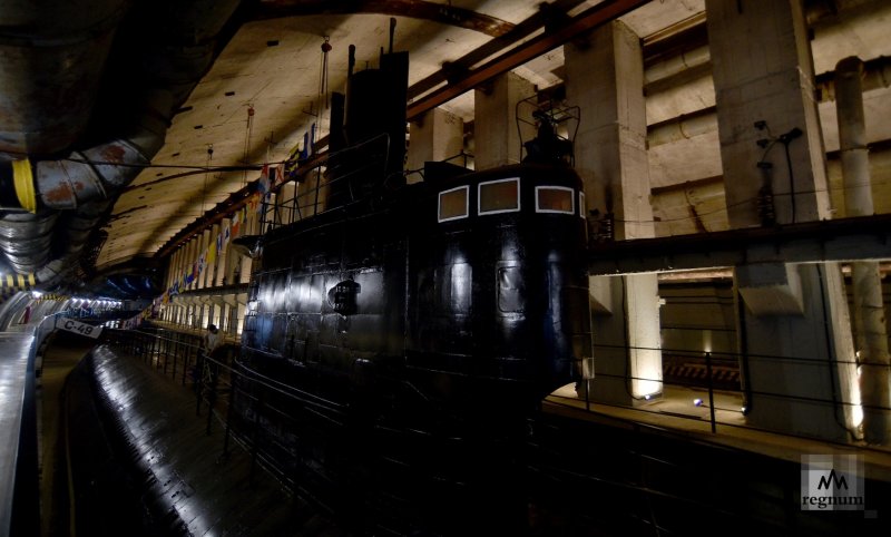 Поисково-спасательное обеспечение ВМФ