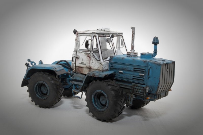 Трактор ХТЗ Т-150