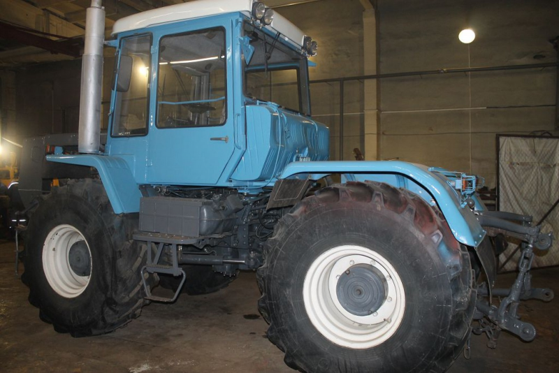 Отвал т-150к, ХТА обратный грейдерный