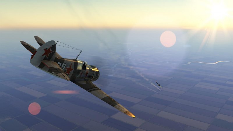 Ил-2 Штурмовик платиновая коллекция