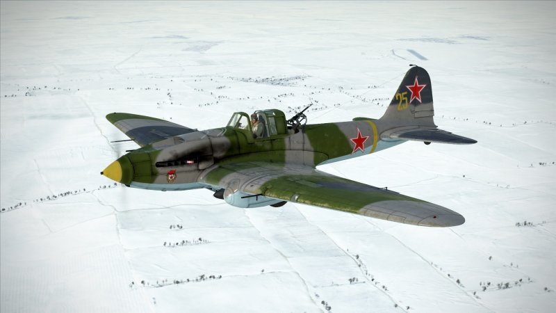 Breda ba.88 Lince