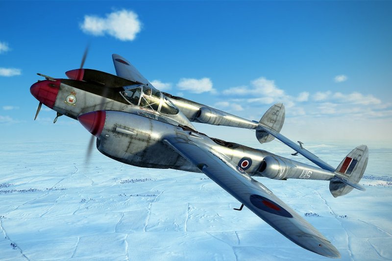 Штурмовики at-6b Texan II.