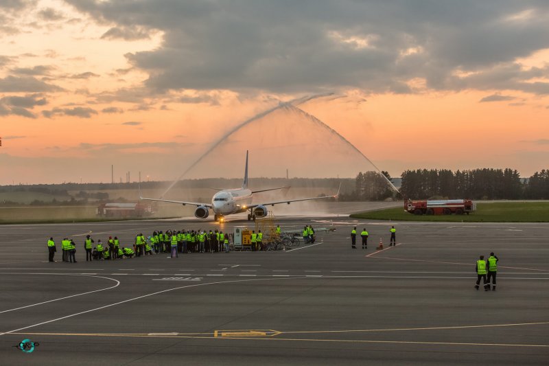 Авиакомпания Нордвинд Эйрлайнс