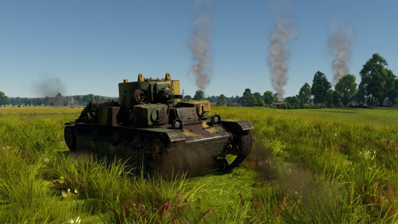 Модель t-49