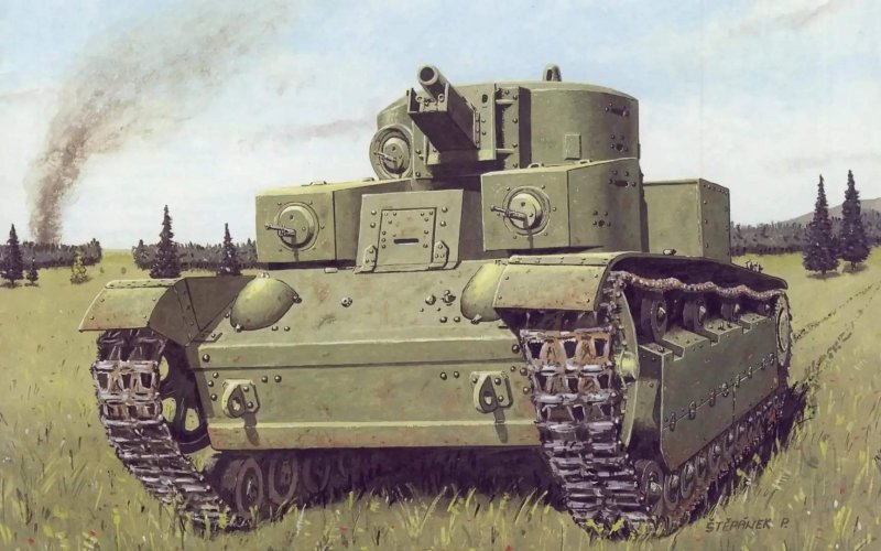 Т-28 Ф-39