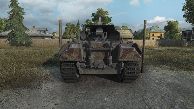 Т28 ф30 гайд